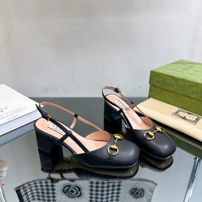 Gxccx High Heels UrbanStyle 165534