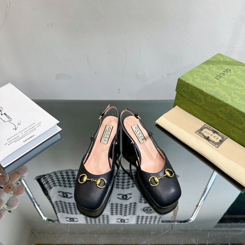 Gxccx High Heels UrbanStyle 165534