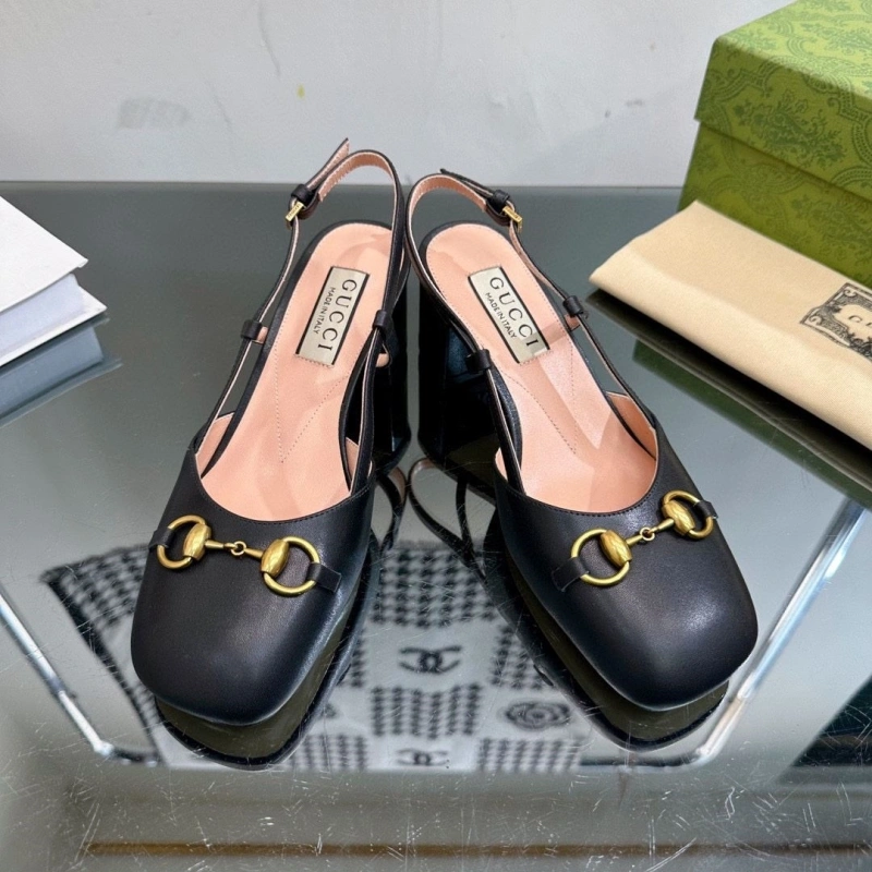 Gxccx High Heels UrbanStyle 165534