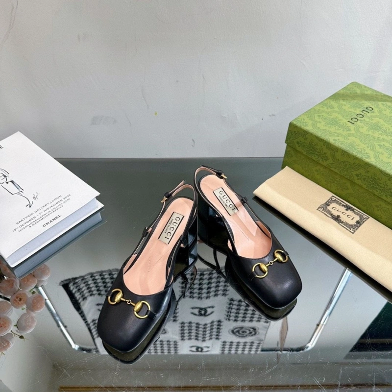 Gxccx High Heels UrbanStyle 165534