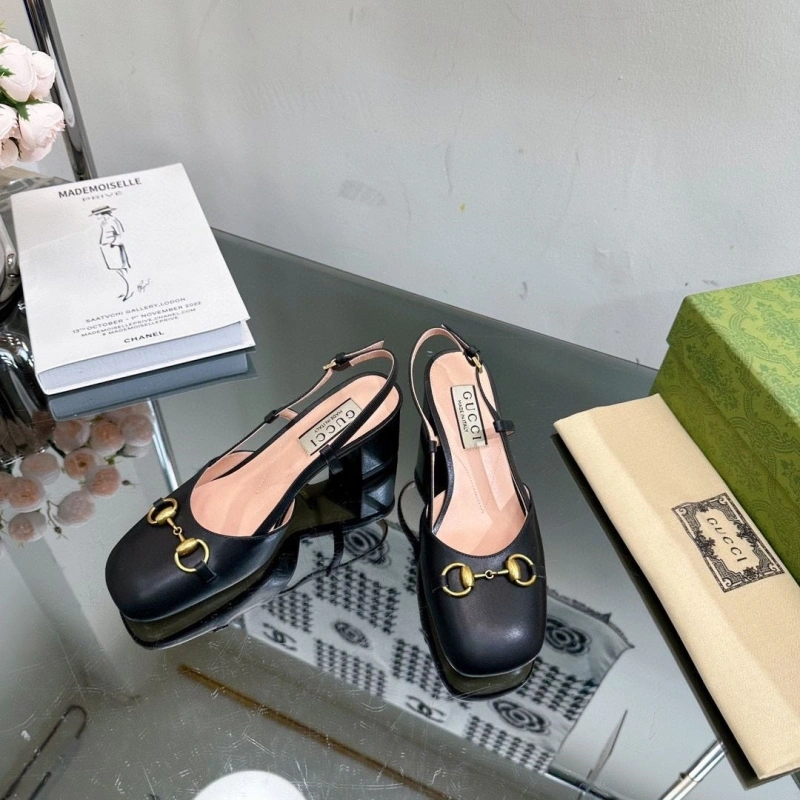 Gxccx High Heels UrbanStyle 165534