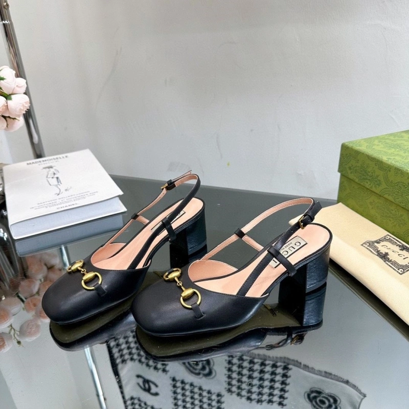 Gxccx High Heels UrbanStyle 165534