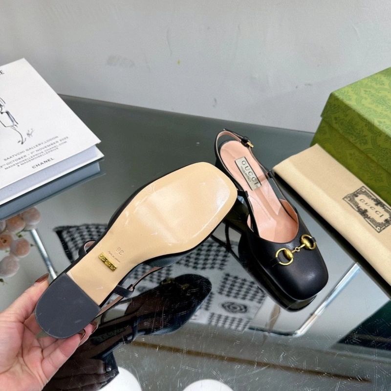 Gxccx High Heels UrbanStyle 165534