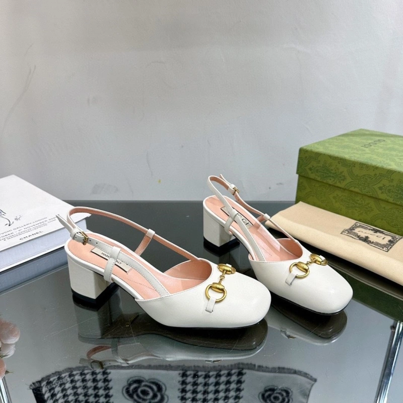 Gxccx High Heels Refined 165532