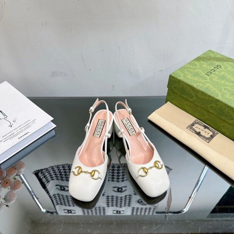 Gxccx High Heels Refined 165532