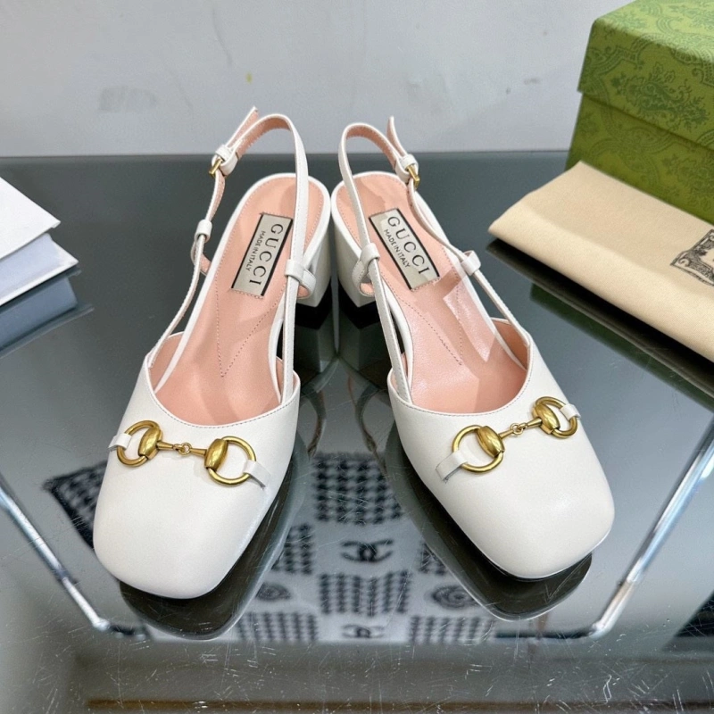 Gxccx High Heels Refined 165532