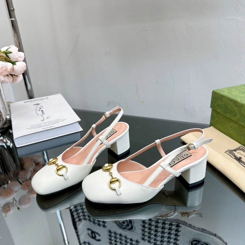 Gxccx High Heels Refined 165532