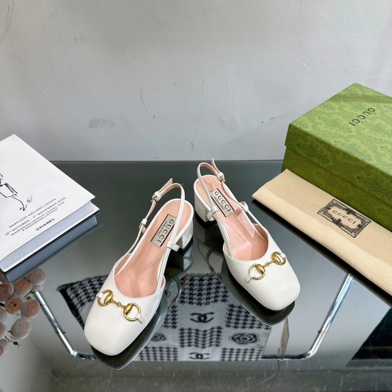 Gxccx High Heels Refined 165532