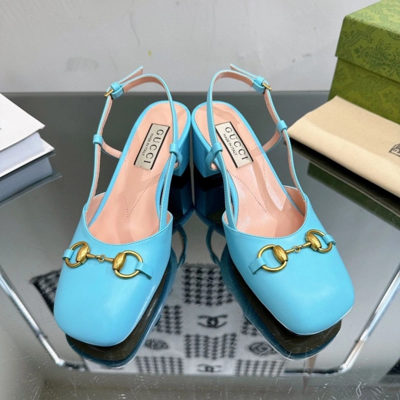 Gxccx High Heels EyeCatching 165531