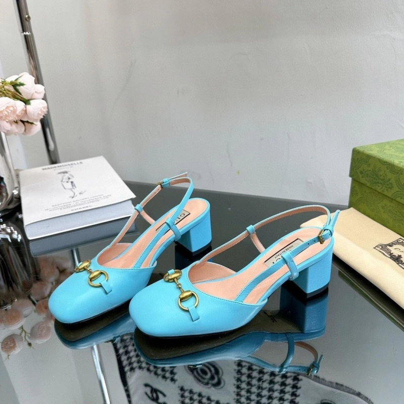 Gxccx High Heels EyeCatching 165531