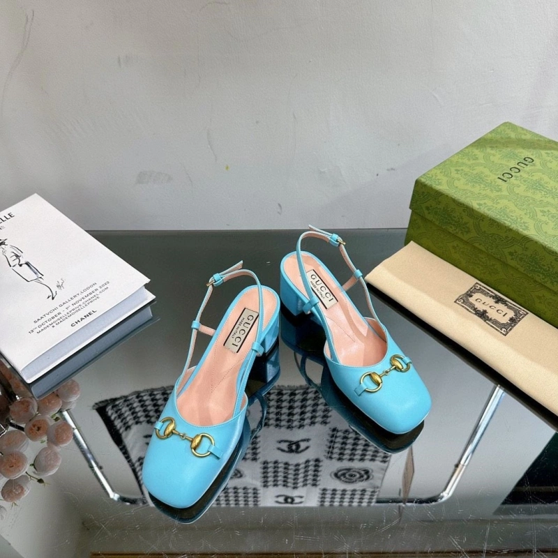 Gxccx High Heels EyeCatching 165531