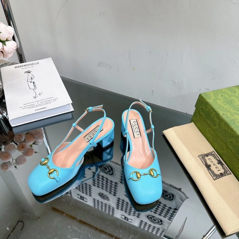 Gxccx High Heels EyeCatching 165531
