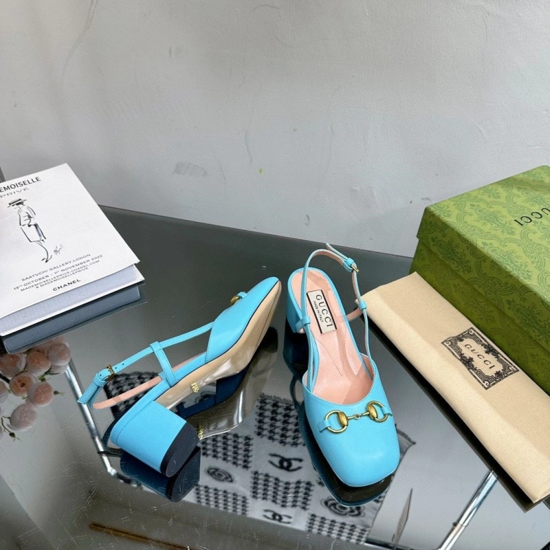 Gxccx High Heels EyeCatching 165531