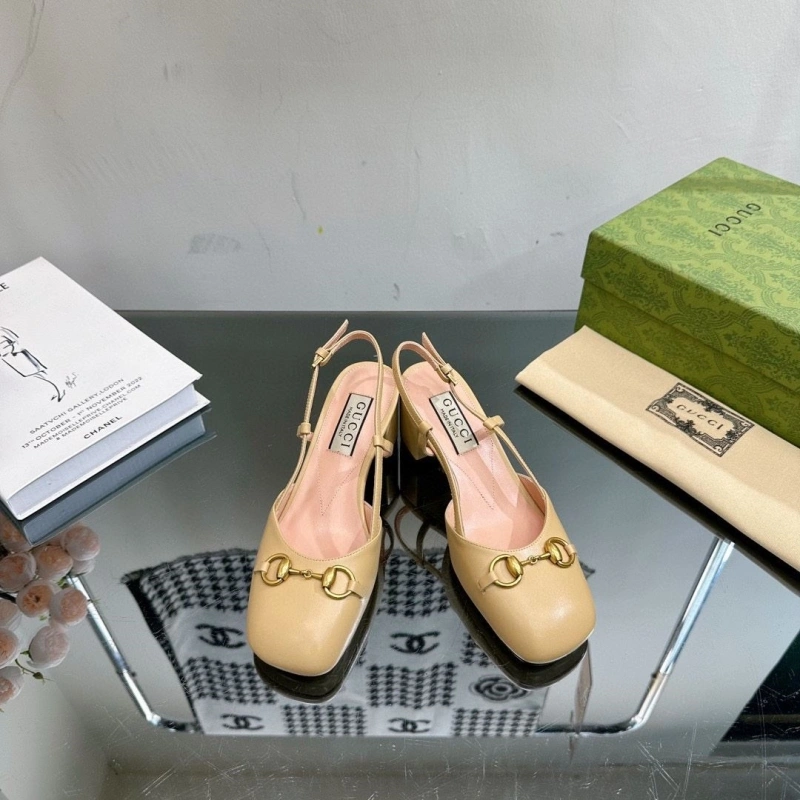 Gxccx High Heels Comfortable 165530