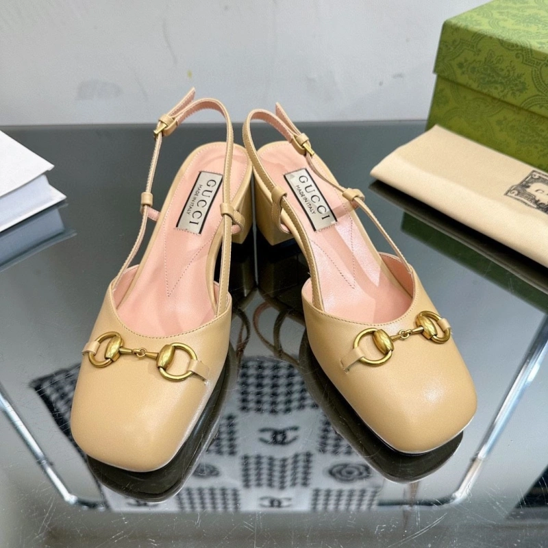 Gxccx High Heels Comfortable 165530