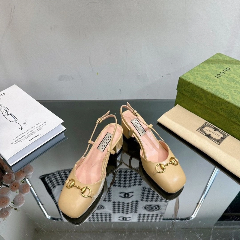 Gxccx High Heels Comfortable 165530
