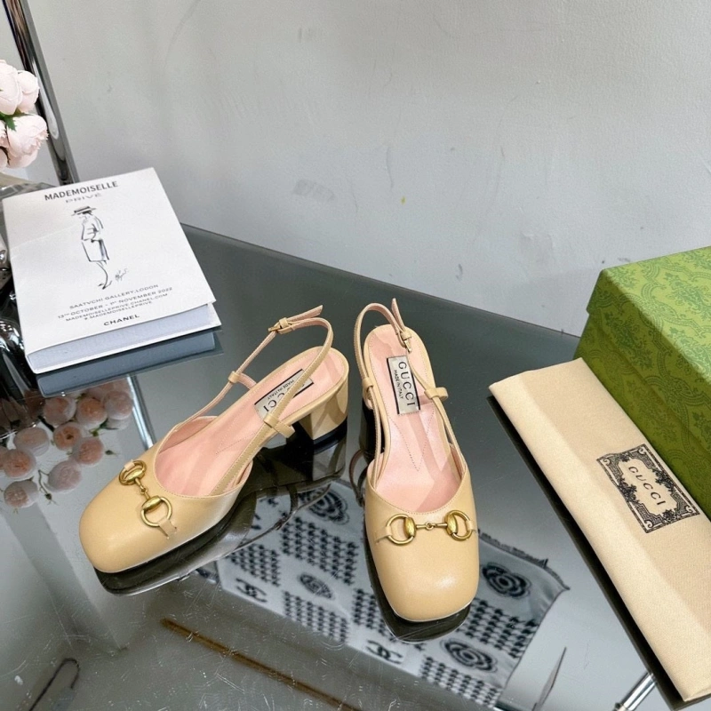 Gxccx High Heels Comfortable 165530