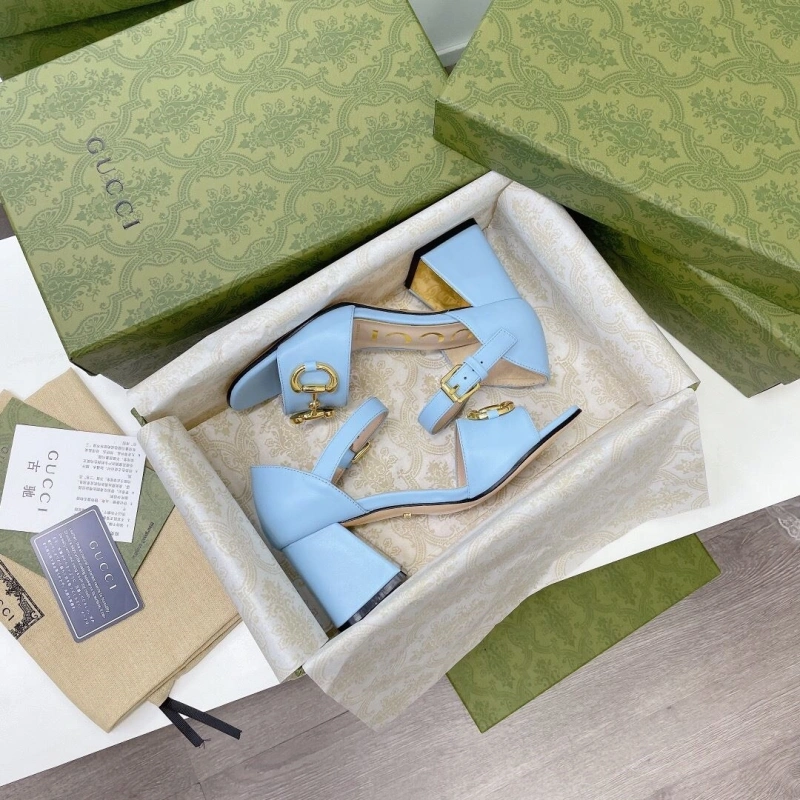 Durable Gxccx High Heels 165528