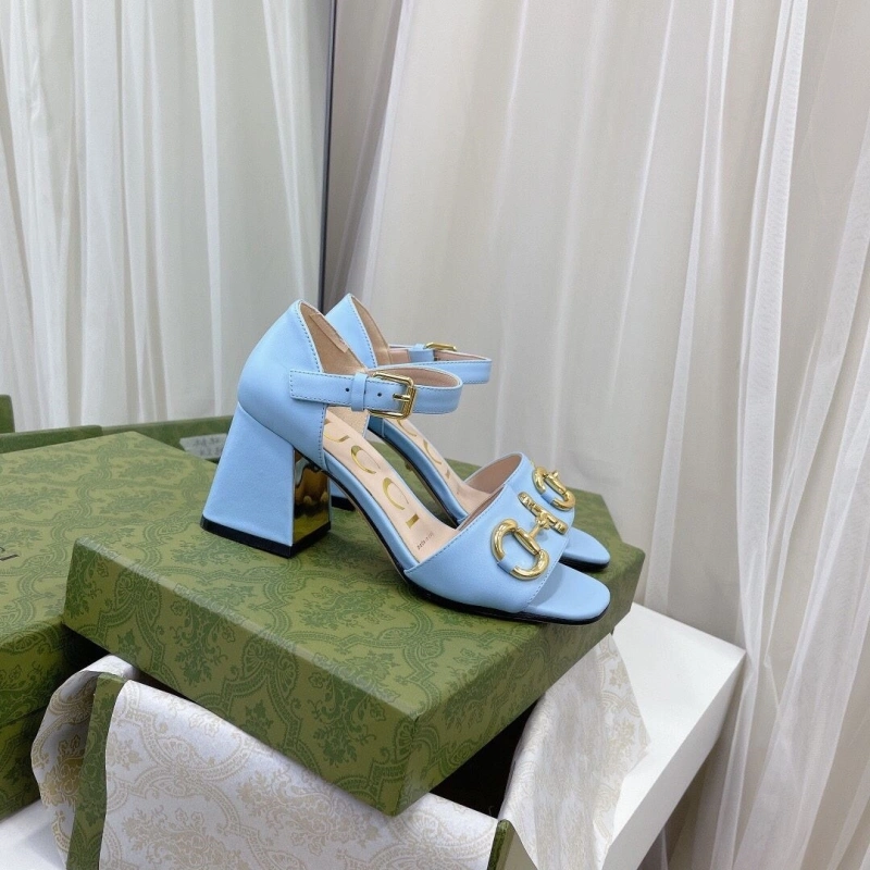 Durable Gxccx High Heels 165528