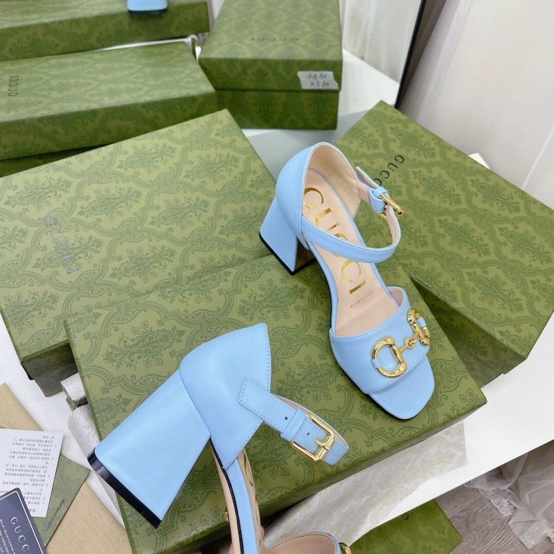 Durable Gxccx High Heels 165528