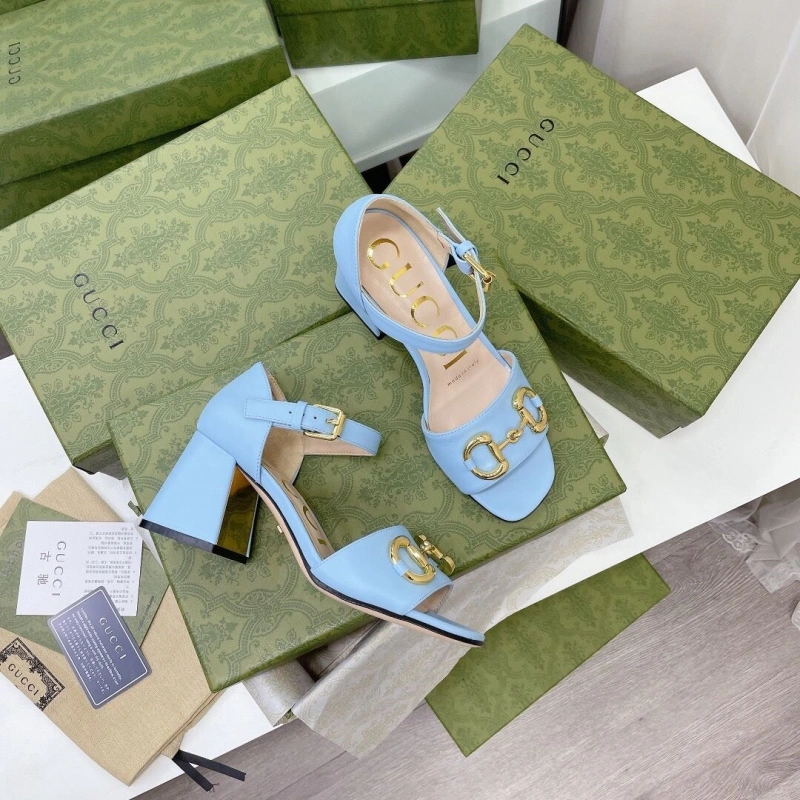 Durable Gxccx High Heels 165528