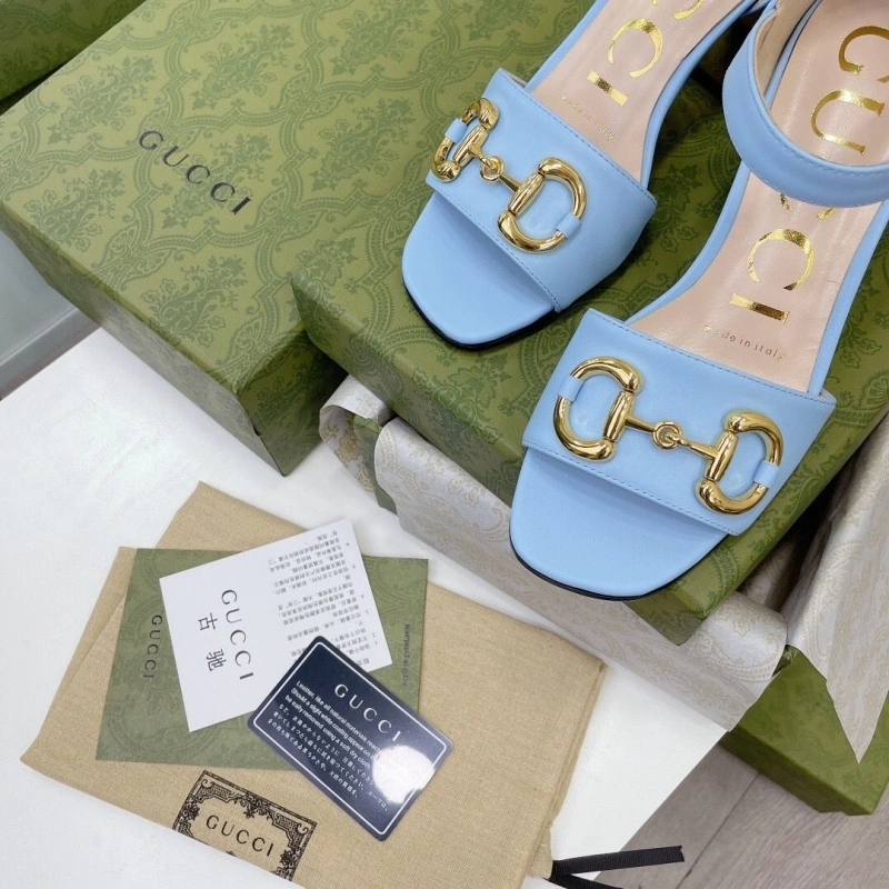 Durable Gxccx High Heels 165528
