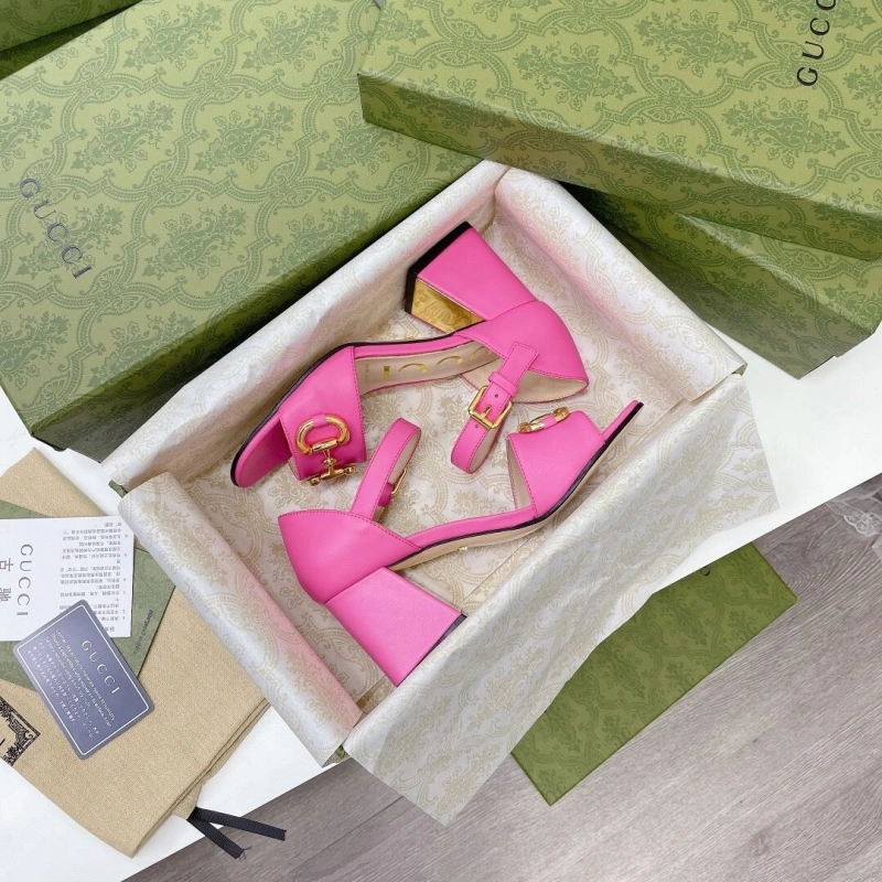 Minimalist Gxccx High Heels 165527