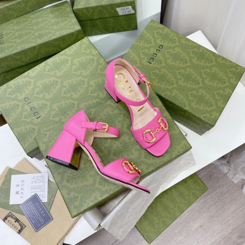 Minimalist Gxccx High Heels 165527