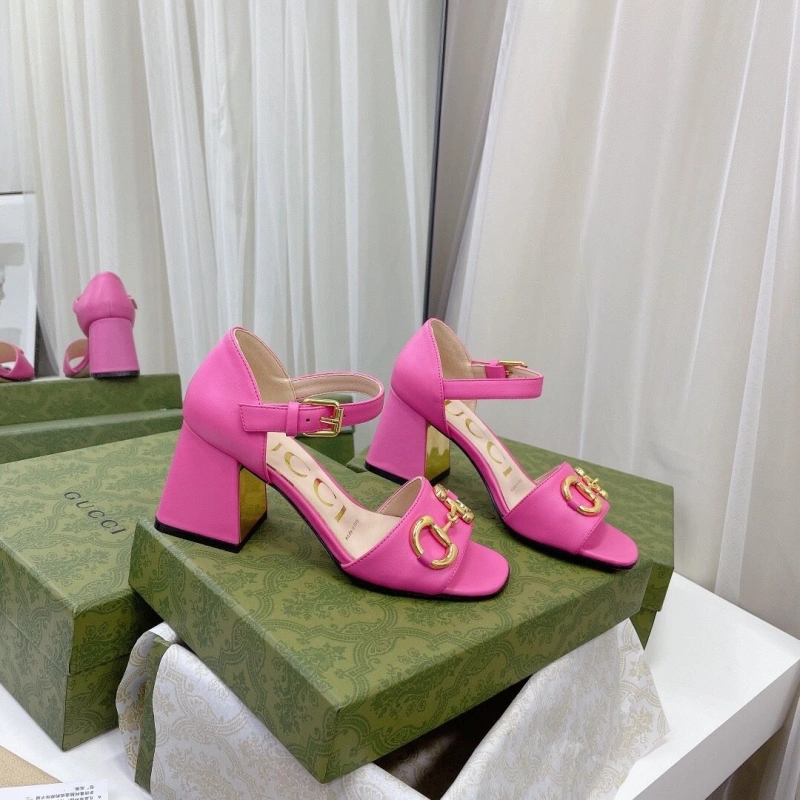 Minimalist Gxccx High Heels 165527