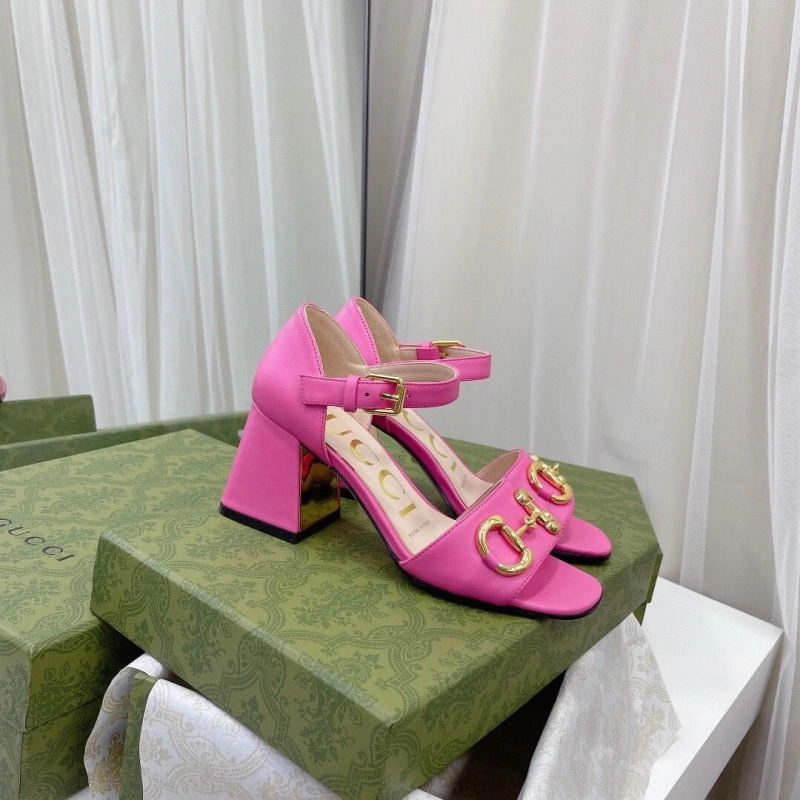 Minimalist Gxccx High Heels 165527