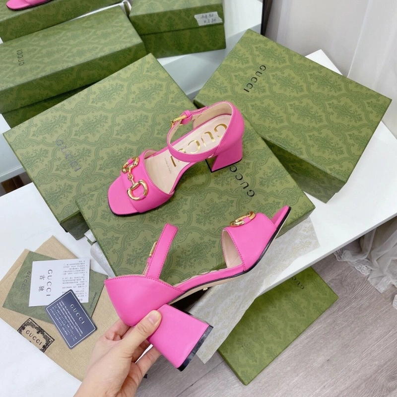 Minimalist Gxccx High Heels 165527