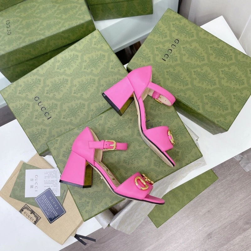 Minimalist Gxccx High Heels 165527