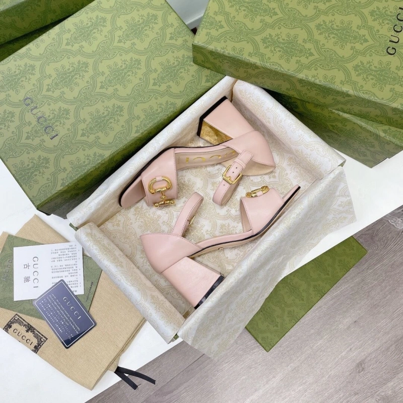 Gxccx High Heels WellDesigned 165526