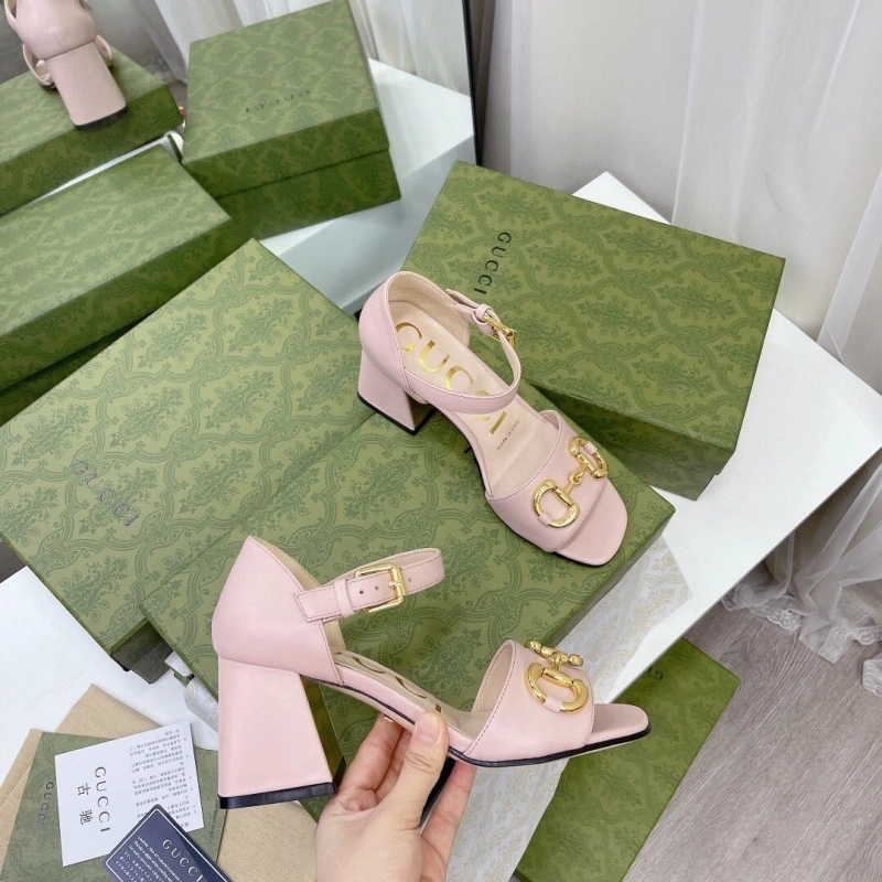 Gxccx High Heels WellDesigned 165526