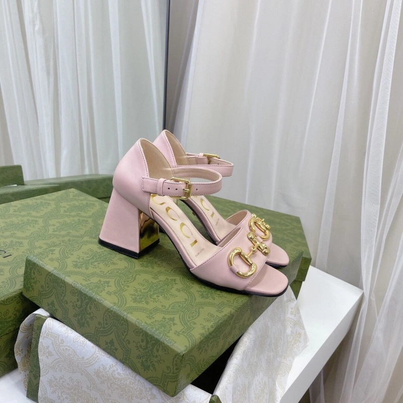 Gxccx High Heels WellDesigned 165526
