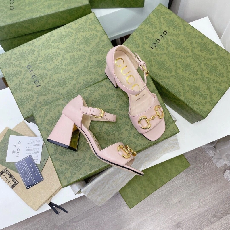 Gxccx High Heels WellDesigned 165526