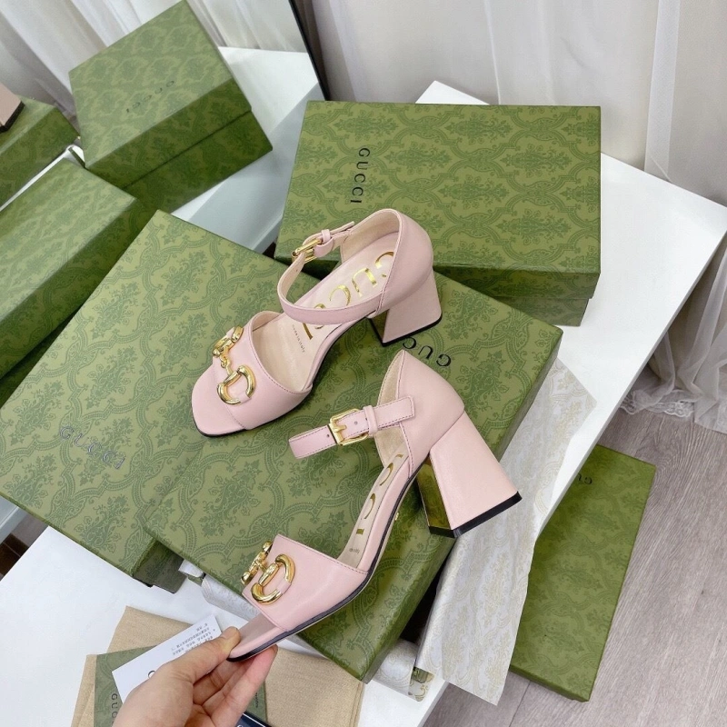 Gxccx High Heels WellDesigned 165526