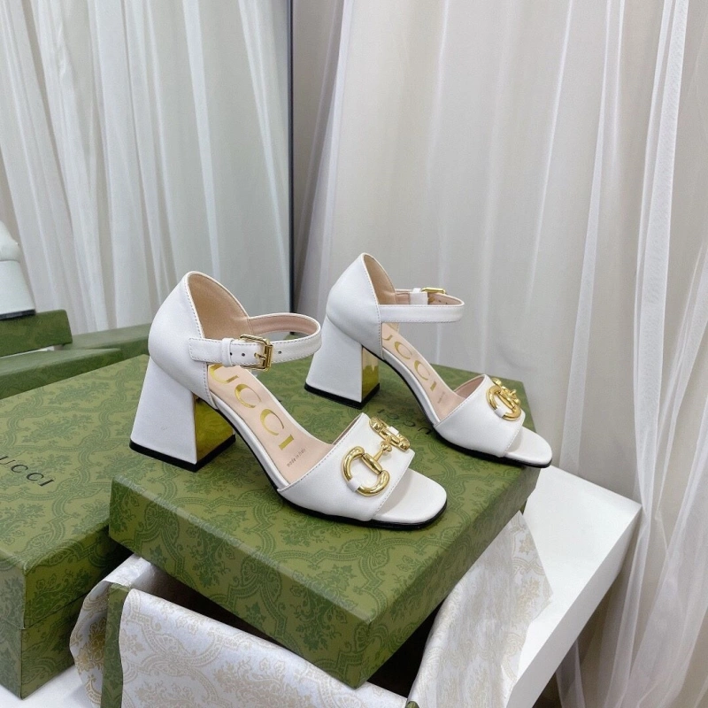 Vibrant Gxccx High Heels 165525