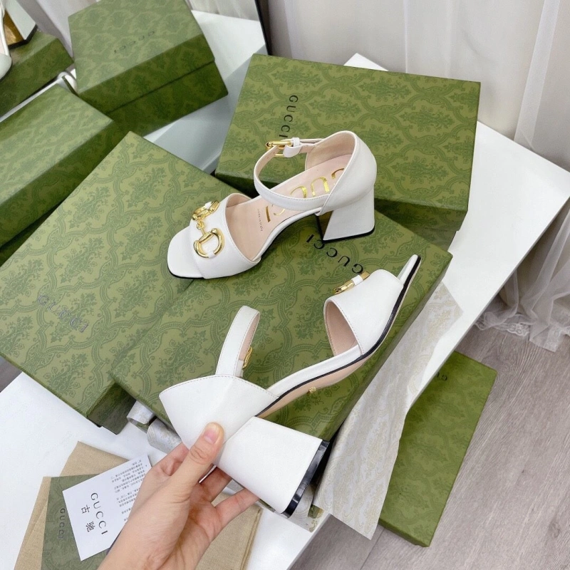 Vibrant Gxccx High Heels 165525