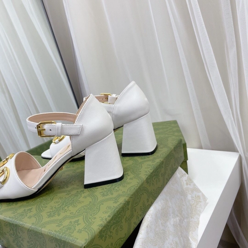 Vibrant Gxccx High Heels 165525