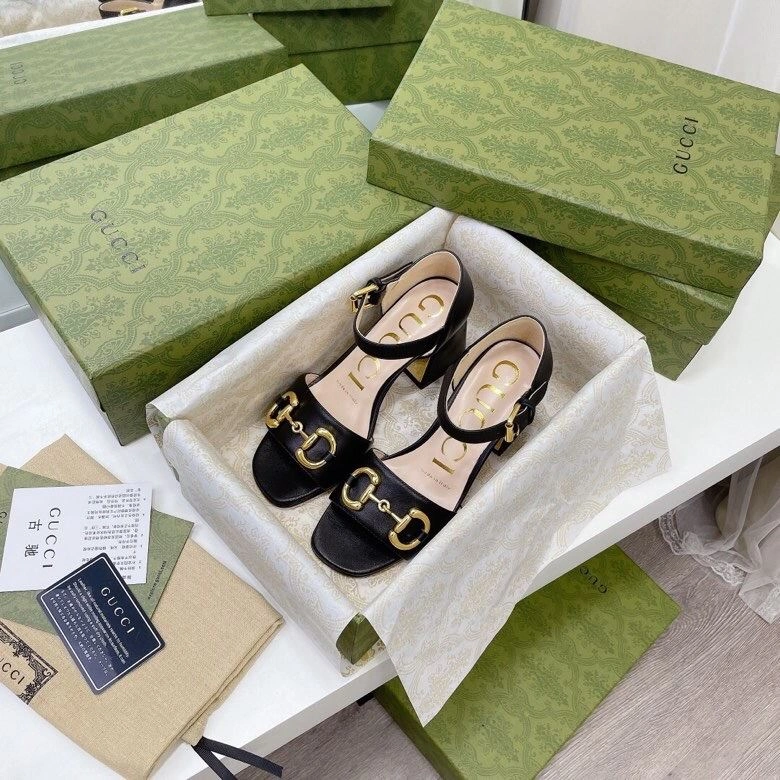 Gxccx High Heels HighQuality 165524