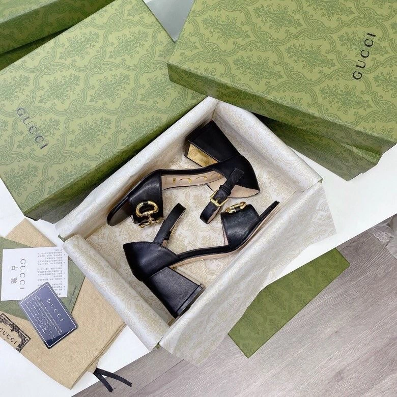 Gxccx High Heels HighQuality 165524