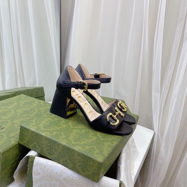 Gxccx High Heels HighQuality 165524