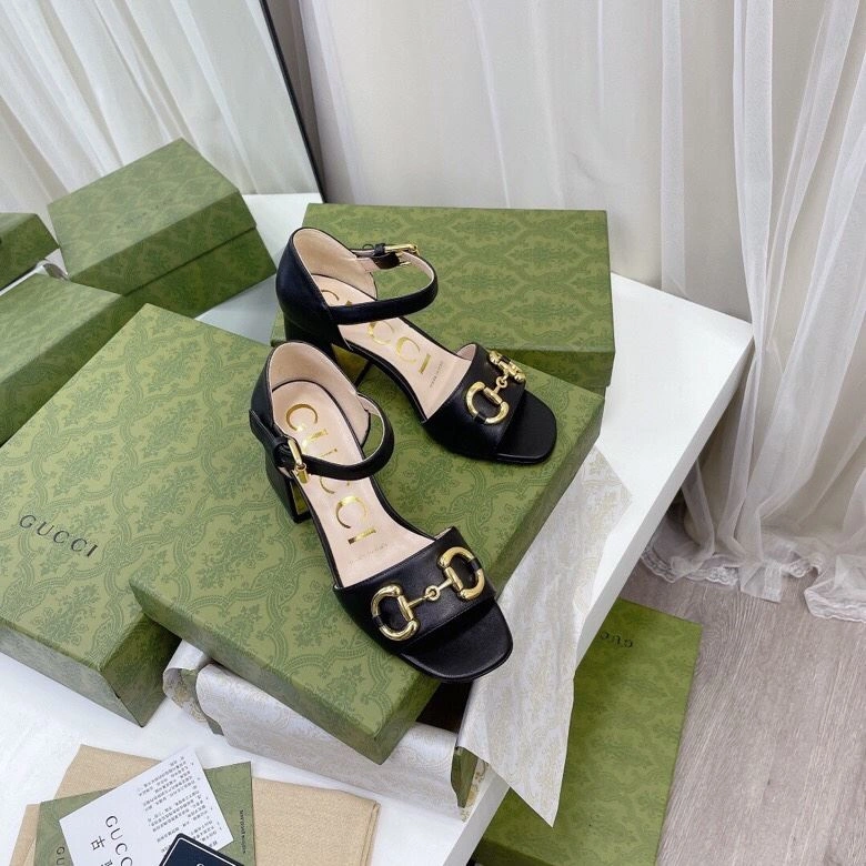 Gxccx High Heels HighQuality 165524