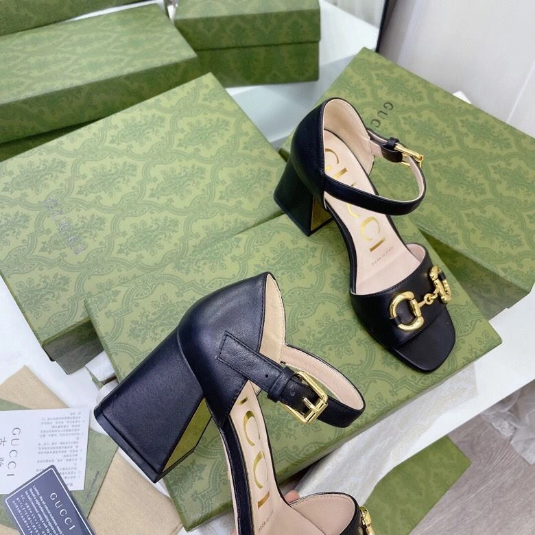 Gxccx High Heels HighQuality 165524