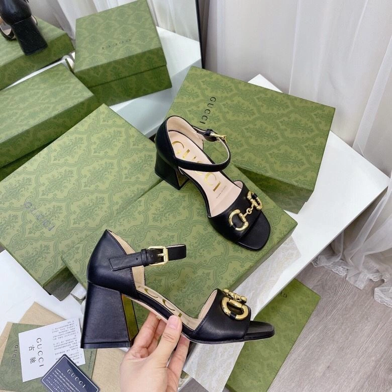 Gxccx High Heels HighQuality 165524
