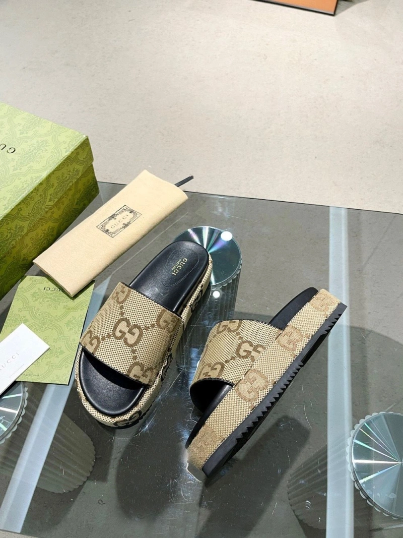 Comfortable Gxccx Slippers 165389