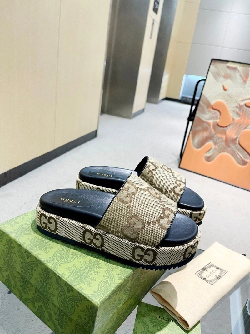 Comfortable Gxccx Slippers 165389