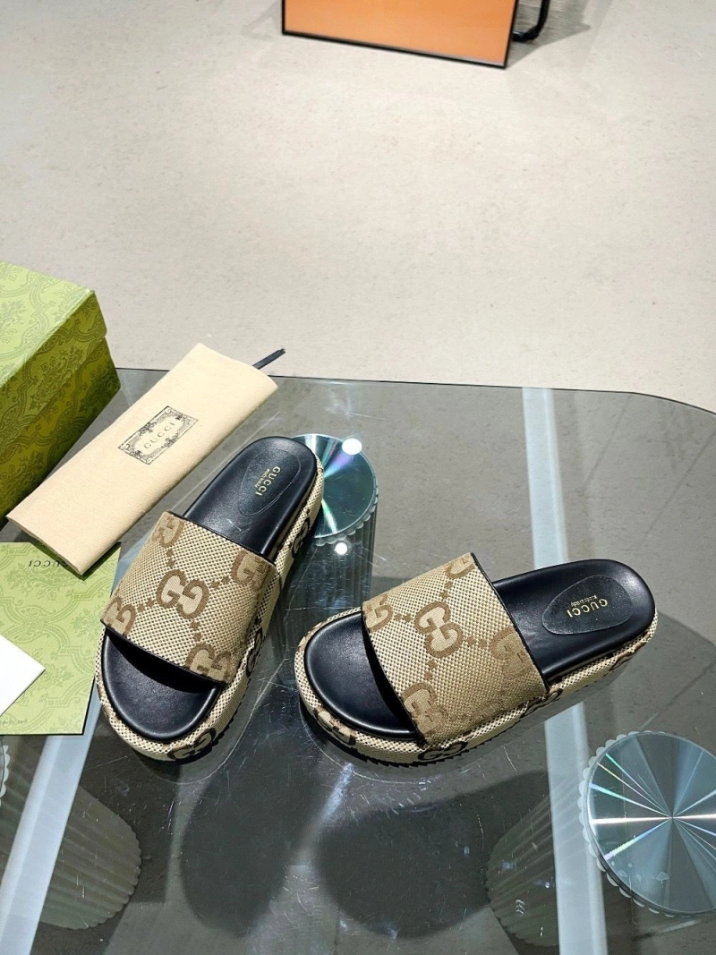 Comfortable Gxccx Slippers 165389