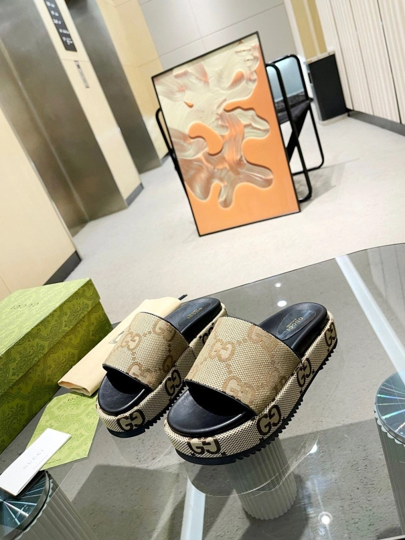 Comfortable Gxccx Slippers 165389